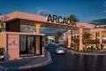 Residential complex ARCADIA