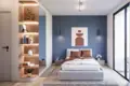 Townhouse 2 bedrooms 106 m² Akanthou, Northern Cyprus