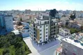Apartment in a new building Gold Residence