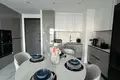 1 bedroom apartment 74 m² Trikomo, Northern Cyprus