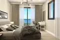 Apartment in a new building Gold Residence