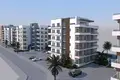Residential complex The Blue Residence
