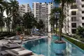 Residential complex CC Towers Iskele
