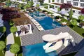 Residential complex HERA