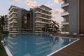 Residential complex The Blue Residence