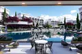 Residential complex HERA