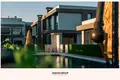 Residential complex Richmond Park