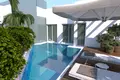 Residential complex The Blue Residence