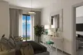 Residential complex CC Towers Iskele