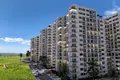 Residential complex CC Towers Iskele