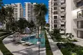 Residential complex CC Towers Iskele