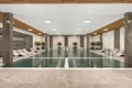 Residential complex CC Towers Iskele