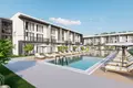 Residential complex Lilium Park
