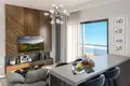 Apartment in a new building Gold Residence