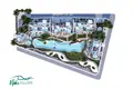 Residential complex MAKI HILL PARK