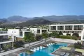 Townhouse 2 bedrooms 106 m² Akanthou, Northern Cyprus