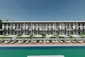 Residential complex Lilium Park