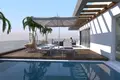 Residential complex The Blue Residence