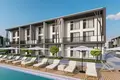 Residential complex Lilium Park