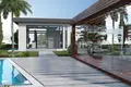 Residential complex OLIVE COURT