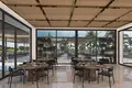 Residential complex CC Towers Iskele