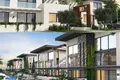 Residential complex OLIVE COURT