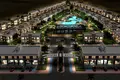 Residential complex Four Seasons Life II