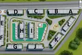 Residential complex Lilium Park