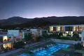 Townhouse 2 bedrooms 159 m² Agios Amvrosios, Northern Cyprus