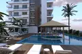 Residential complex The Blue Residence