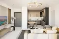 Apartment in a new building Gold Residence