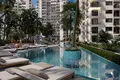 Residential complex CC Towers Iskele