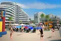 Residential complex Park Residence