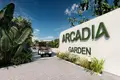 Residential complex ARCADIA