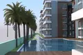 Residential complex The Blue Residence
