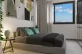Residential complex CC Towers Iskele
