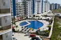 2 bedroom apartment 118 m² Trikomo, Northern Cyprus