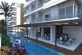 Residential complex The Blue Residence