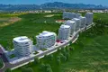 Residential complex Park Residence
