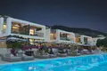Townhouse 2 bedrooms 159 m² Agios Amvrosios, Northern Cyprus