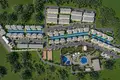 Residential complex ARCADIA