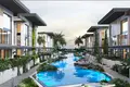 Residential complex OLIVE COURT