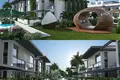 Residential complex OLIVE COURT