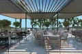 Residential complex CC Towers Iskele