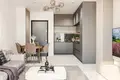 Apartment in a new building Gold Residence