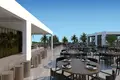 Residential complex CC Towers Iskele