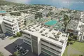 Residential complex Caesar Cliff
