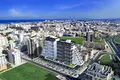 2 bedroom apartment 78 m² Gazimagusa Belediyesi, Northern Cyprus