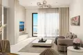 Apartment in a new building Gold Residence