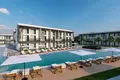 Residential complex Lilium Park